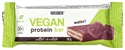 WEIDER VEGAN PROTEIN BAR. SALTED CHOCOLATE