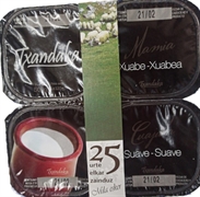 TXANDAKA CUAJADA SUAVE