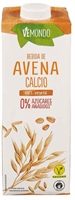 VEMONDO (LIDL) Avena cálcio