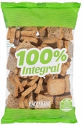 HACENDADO (MERCADONA) 100% INTEGRAL