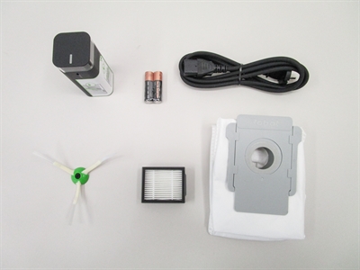 IROBOT ROOMBA I7+