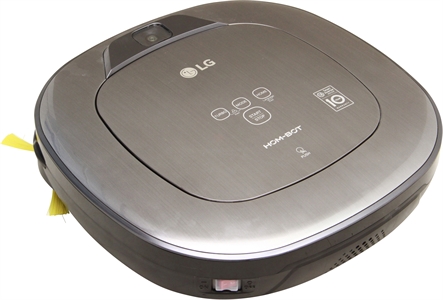 LG VR 65710 LVMP HOM BOT TURBO