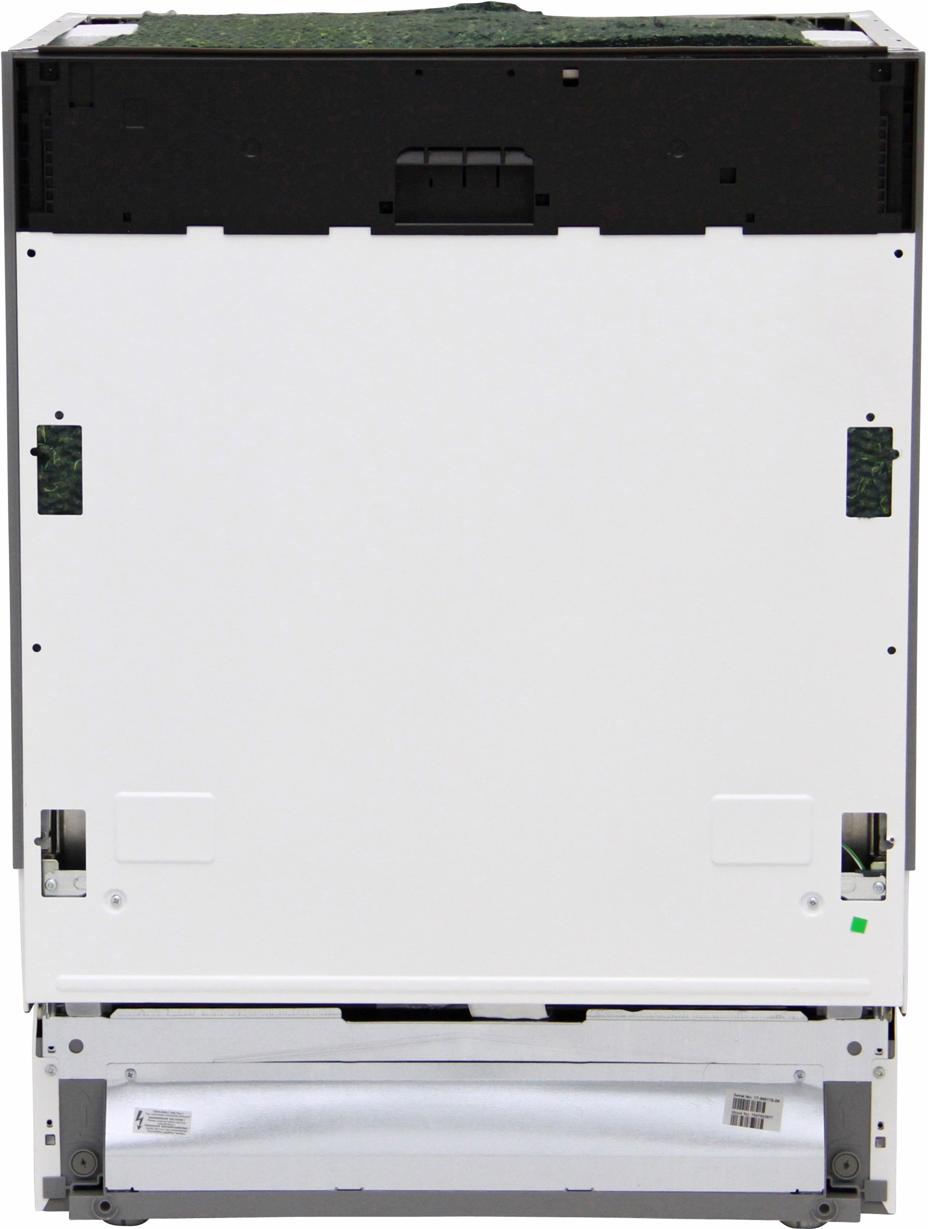 BEKO DIN26410