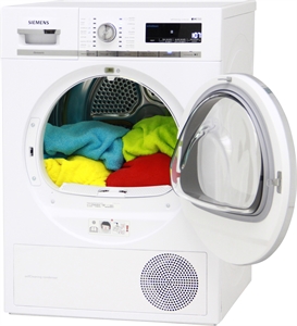 SIEMENS WT45W510EE