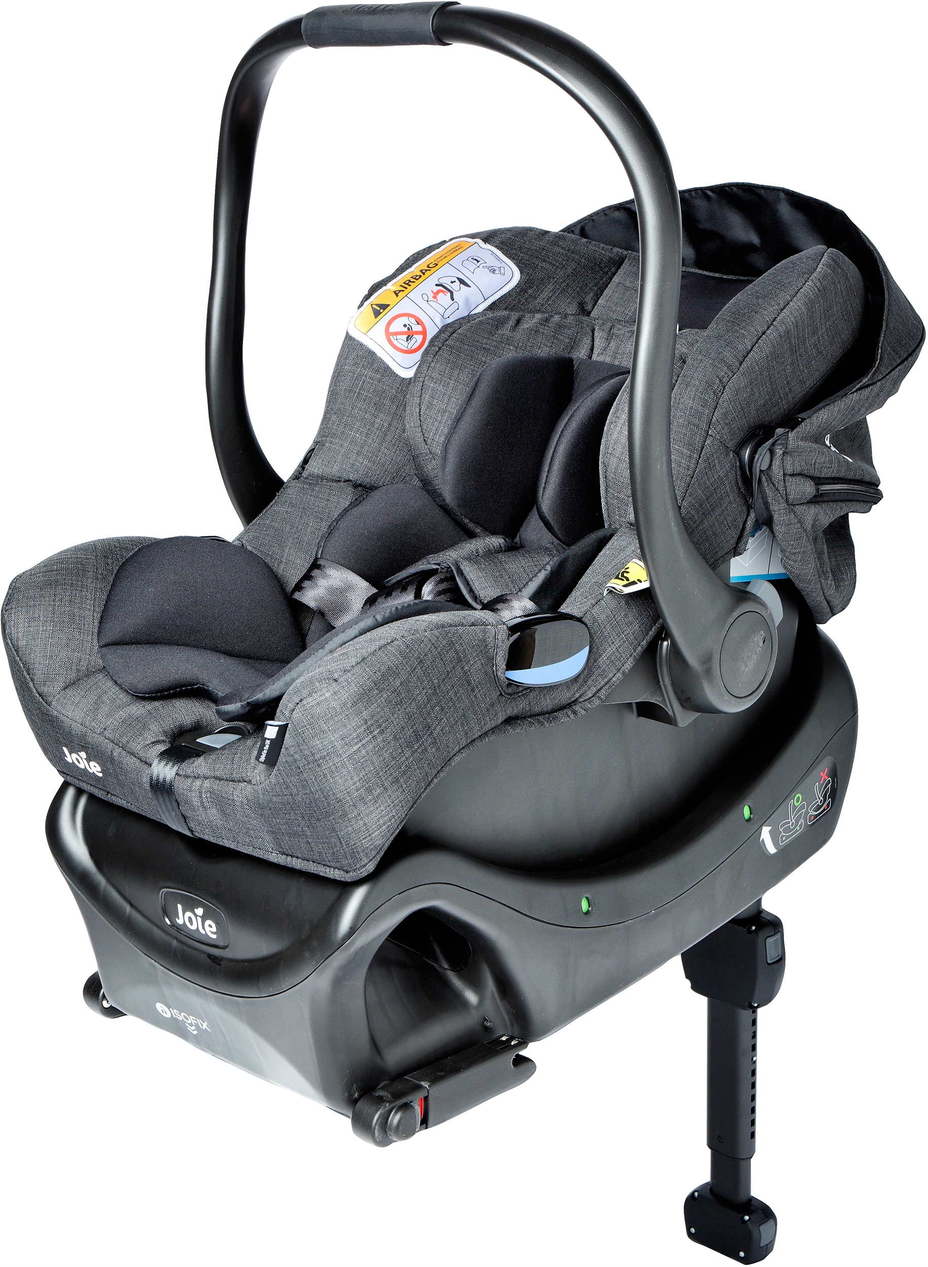 JOIE I-GEMM + BASE ISIZE