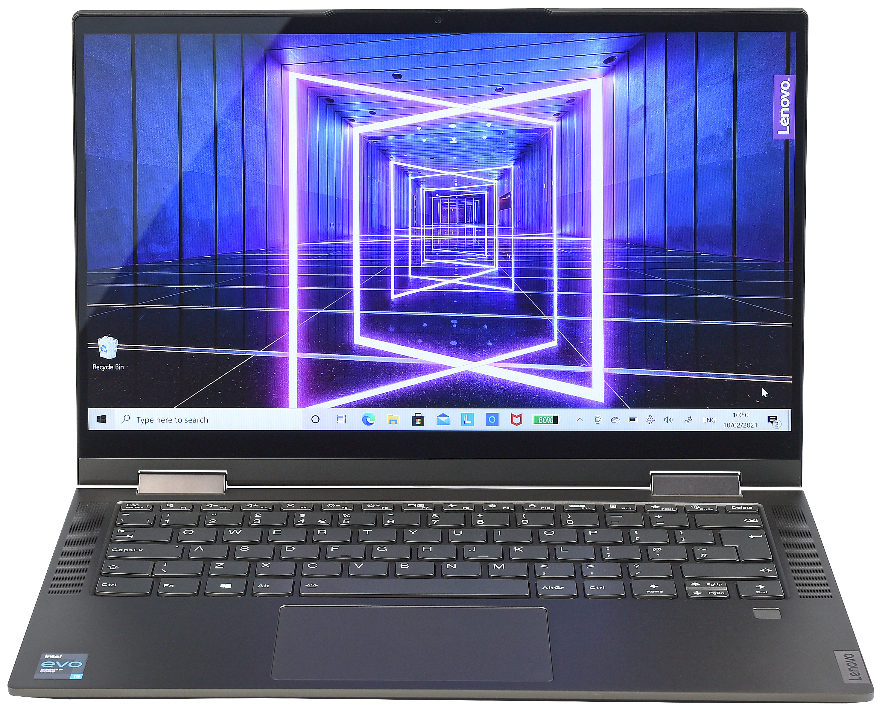 LENOVO YOGA 7I 14 (82BH004ESP)