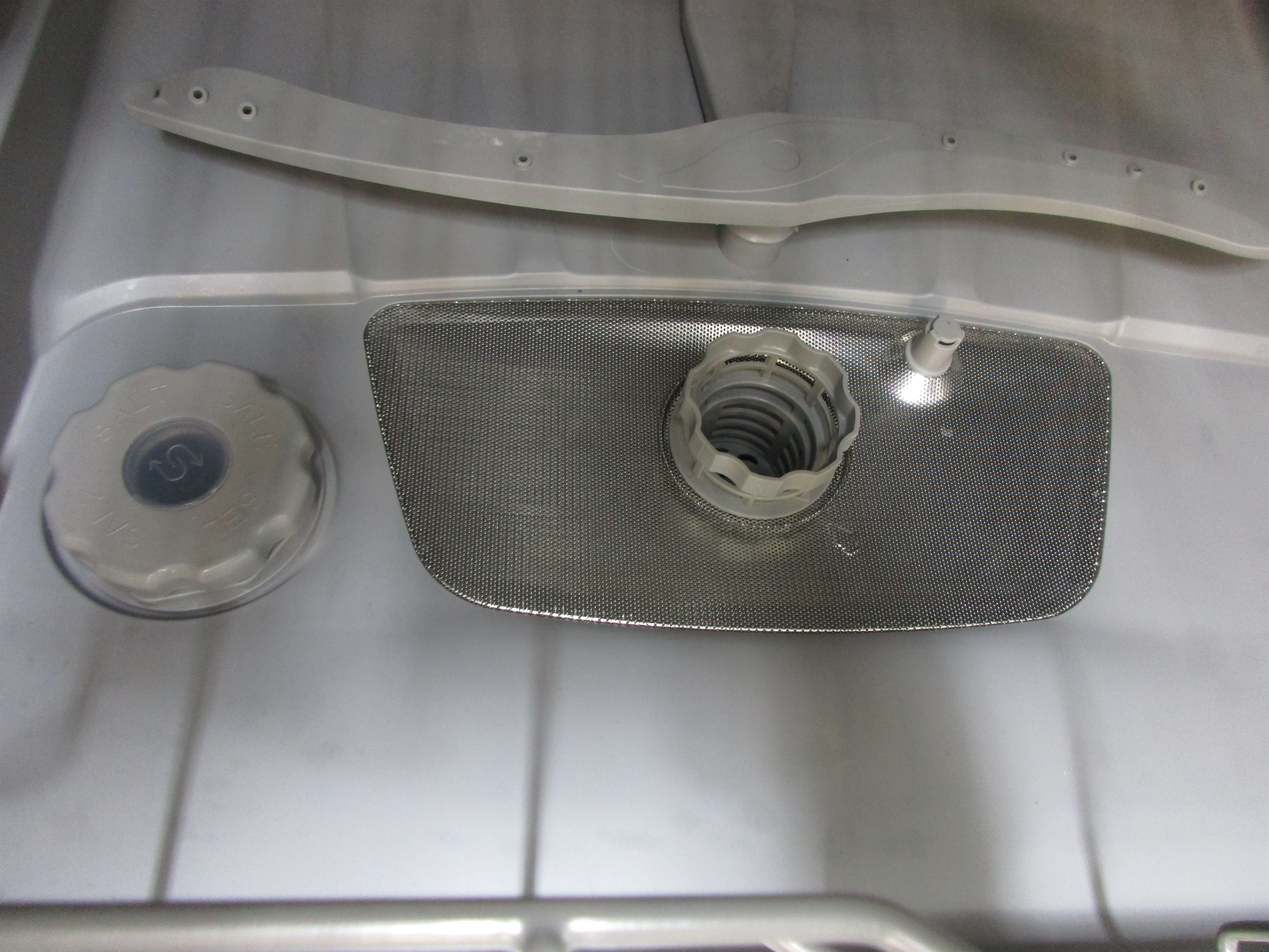 TEKA DFS 26657