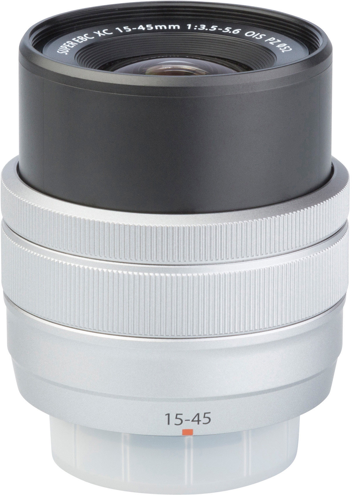 FUJIFILM X-A5 + XC 15-45 MM OIS PZ