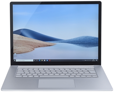 MICROSOFT SURFACE LAPTOP 4 15" AMD