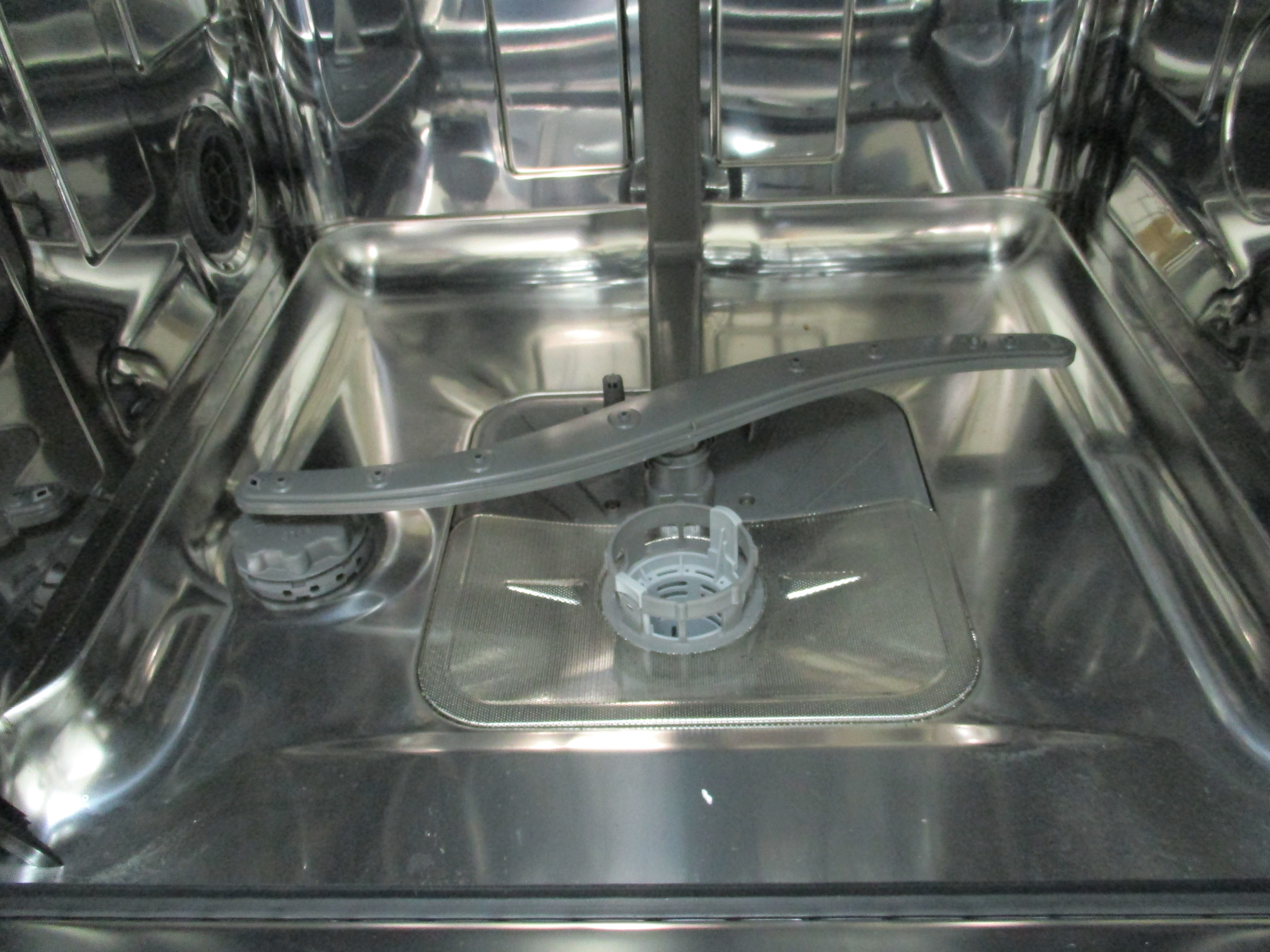 WHIRLPOOL WIE2B19