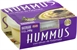 HACENDADO (MERCADONA) HUMMUS CON OLIVAS DE KALAMATA