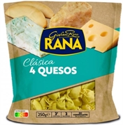 GIOVANNI RANA Clásica 4 quesos