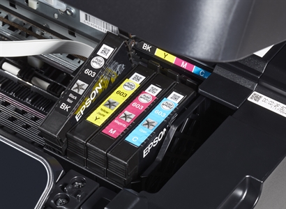 EPSON WORKFORCE WF-2820 DWF