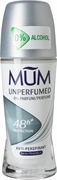 MUM UNPERFUMED