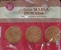 AURADA (ALDI) Galletas María dorada