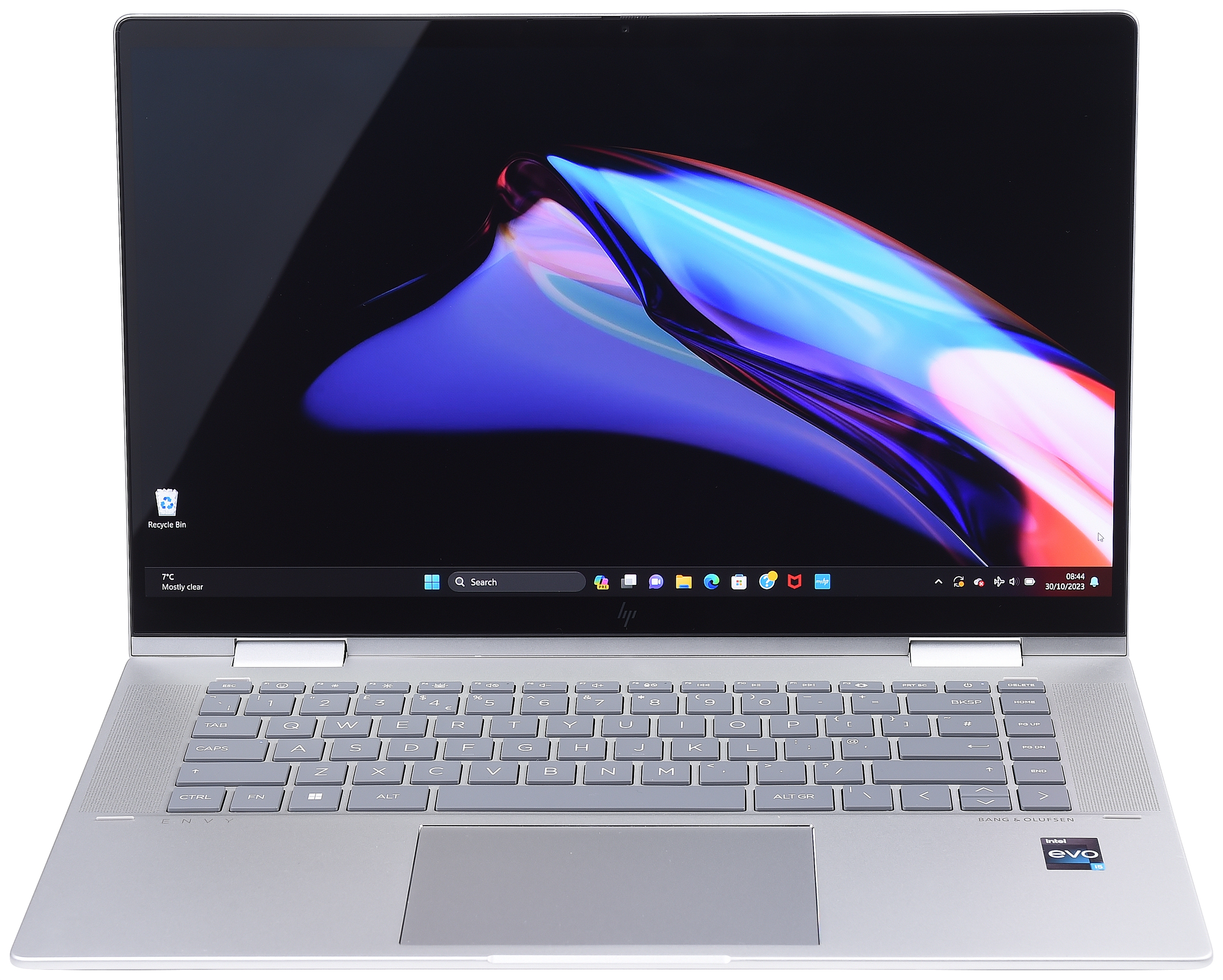 HP ENVY X360 15-FE0006NS