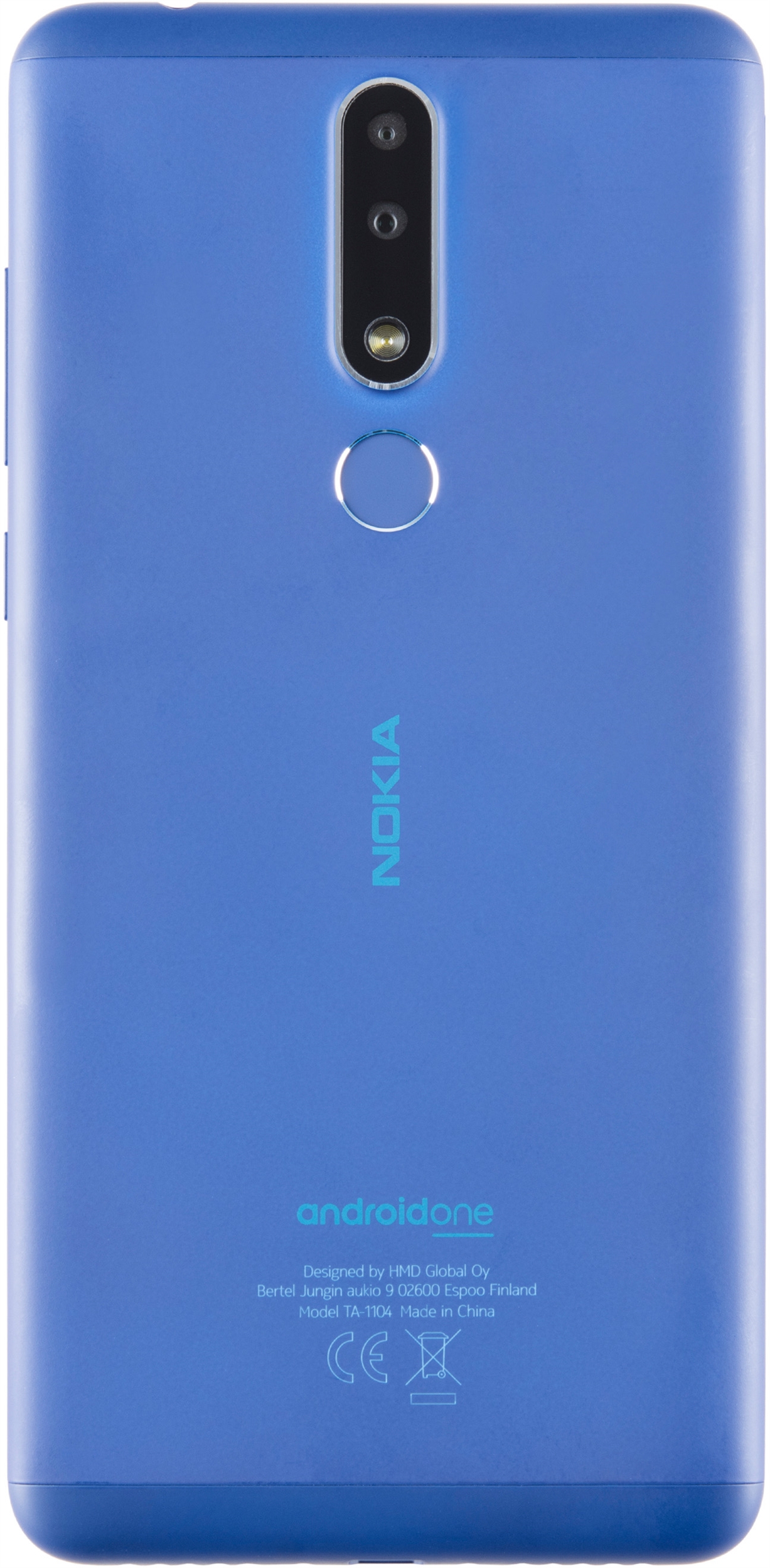 NOKIA 3.1 PLUS 32GB