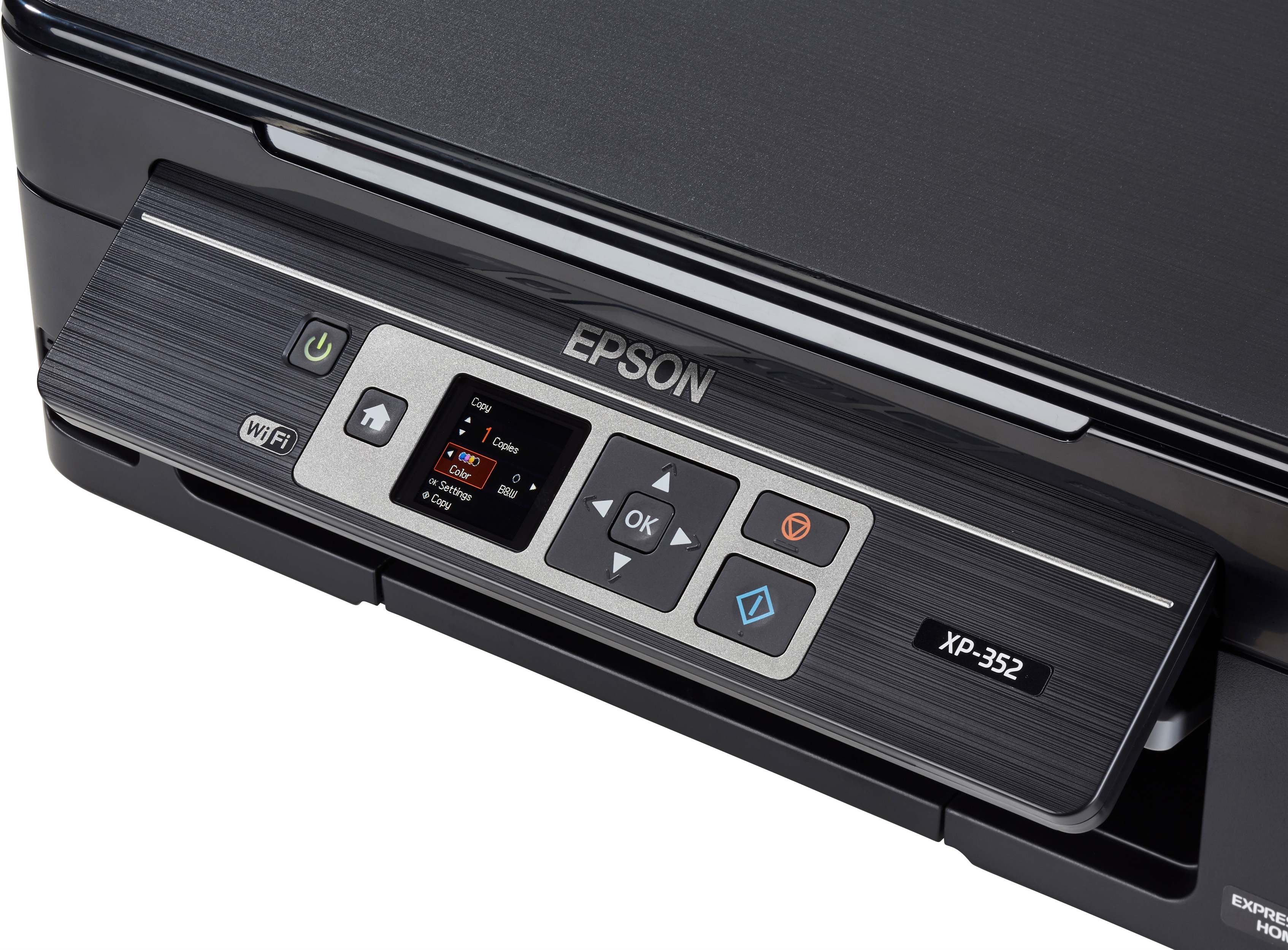 EPSON EXPRESSION HOME XP-352