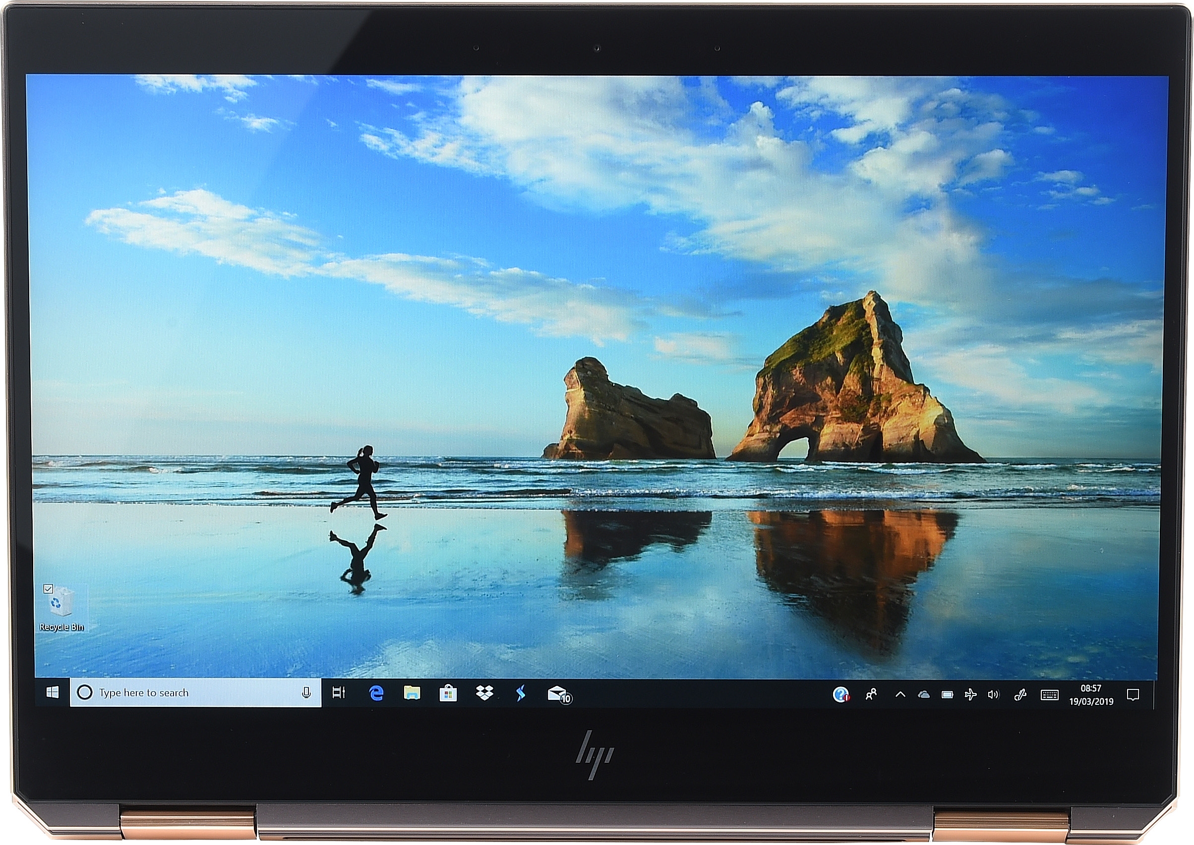 HP Spectre x360 13-ap0002ns
