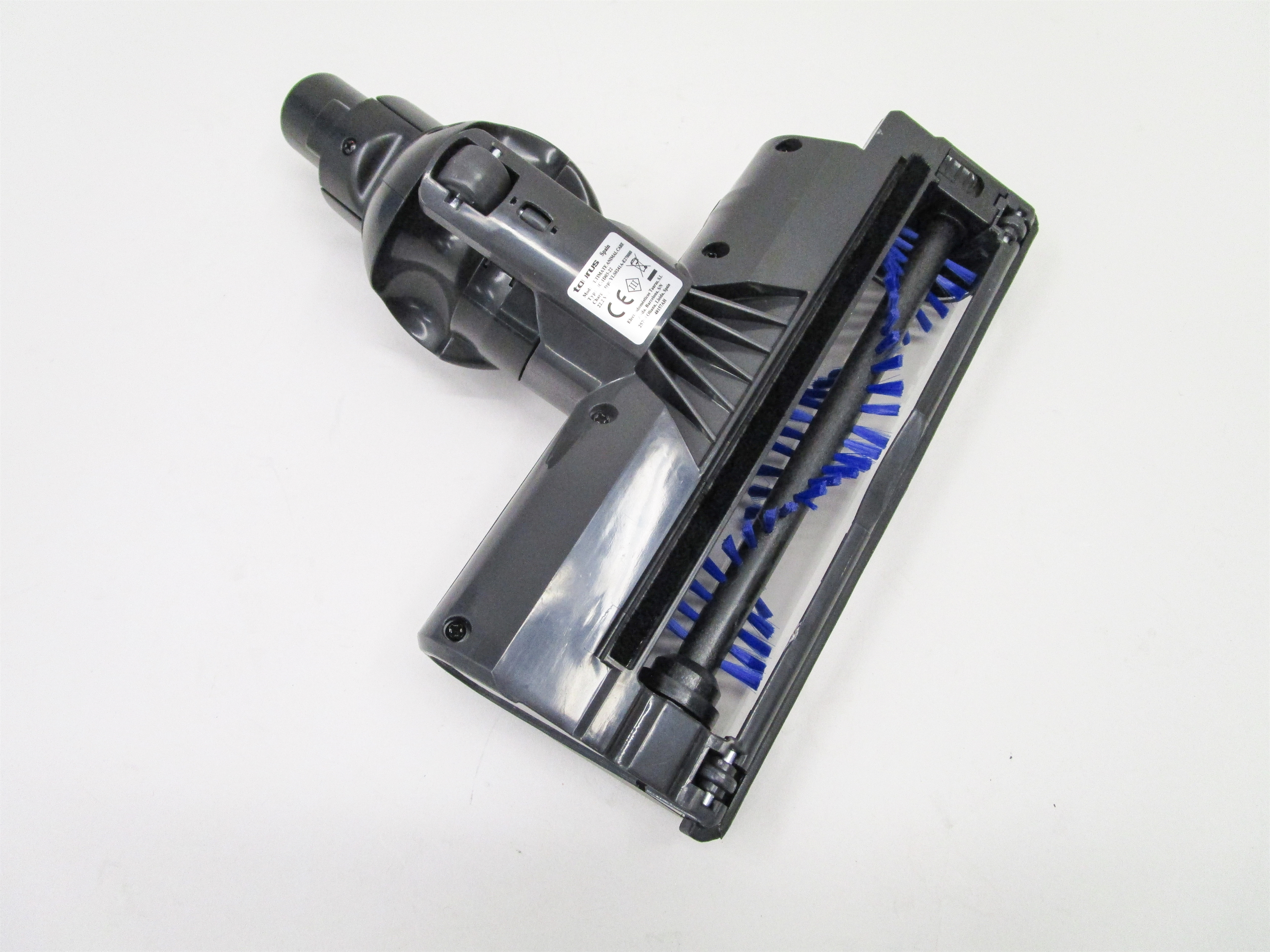 TAURUS ULTIMATE ANIMAL CARE - 948.984 22.2V