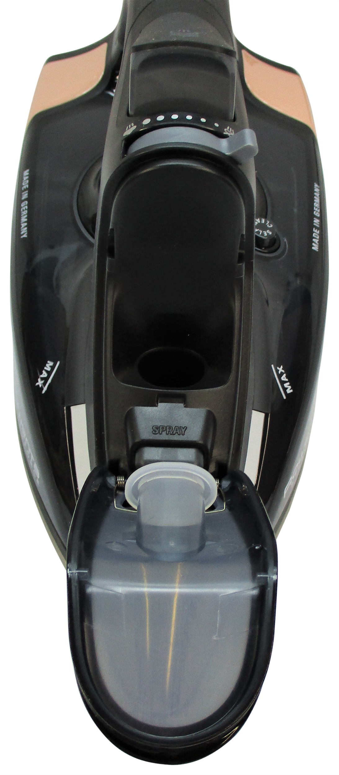 ROWENTA DW9212 STEAMFORCE