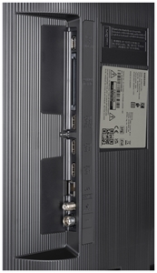 SAMSUNG UE43DU7105