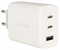 UGREEN Cargador rápido PD 65W 3 puertos