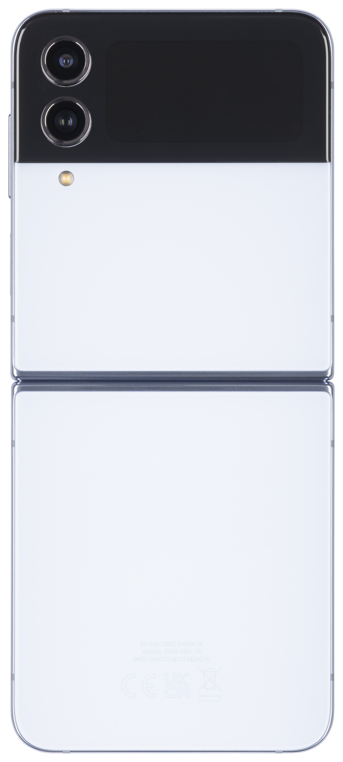 SAMSUNG GALAXY Z FLIP4 128GB