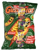 RISI GUSANITOS KETCHUP