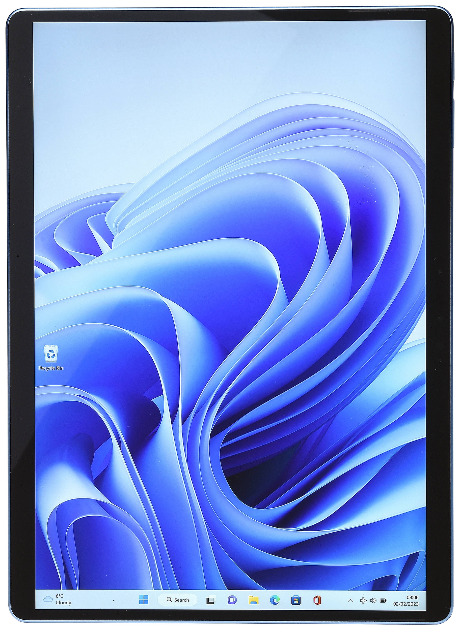 MICROSOFT SURFACE PRO 9 INTEL CORE I5 16GB 256GB