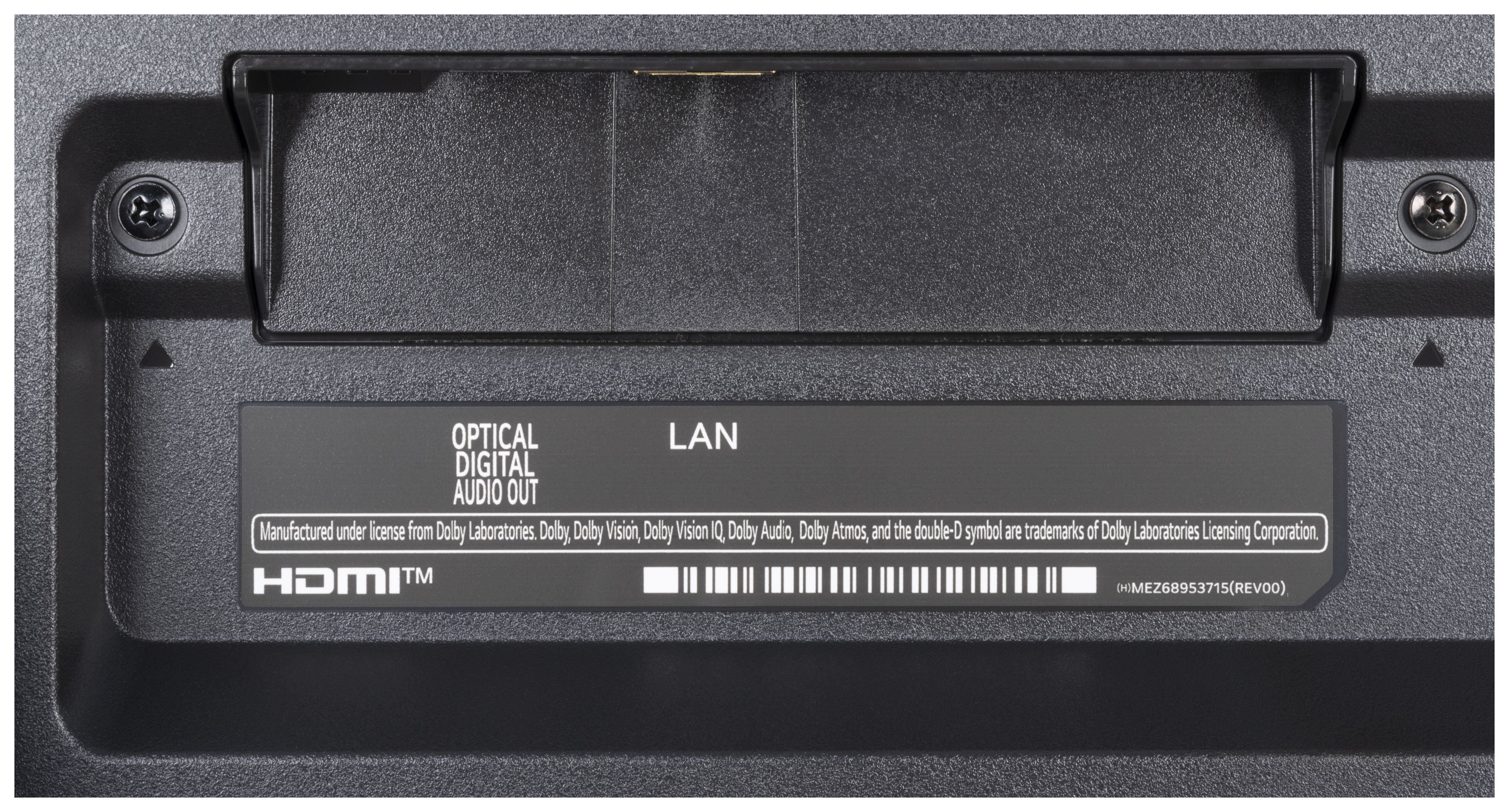 LG 43UR91006LA
