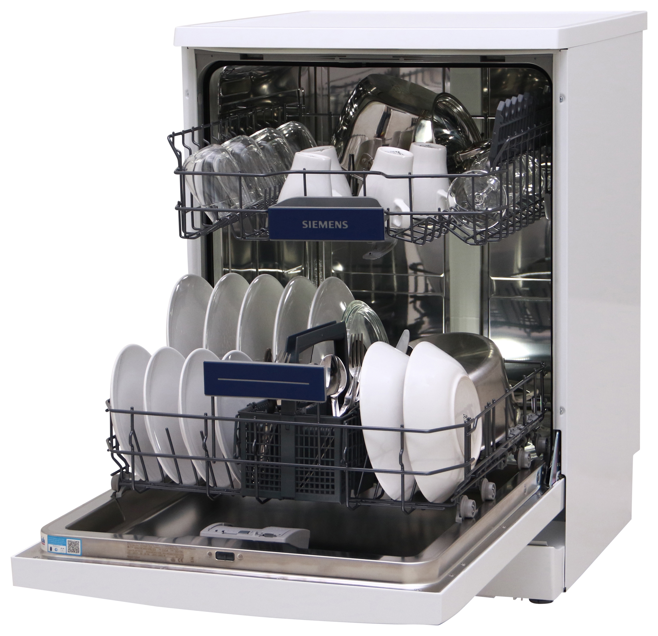 SIEMENS SN23EW01KE