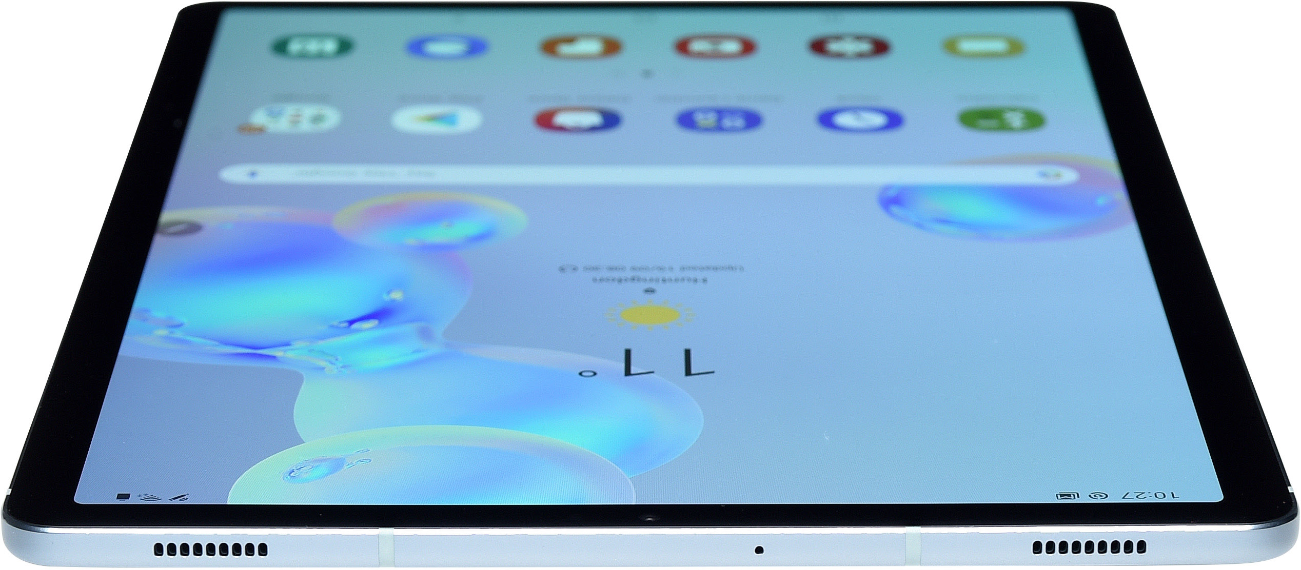 SAMSUNG GALAXY TAB S6 128GB WI-FI CON S PEN