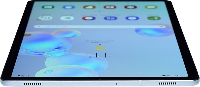 SAMSUNG GALAXY TAB S6 128GB WI-FI CON S PEN