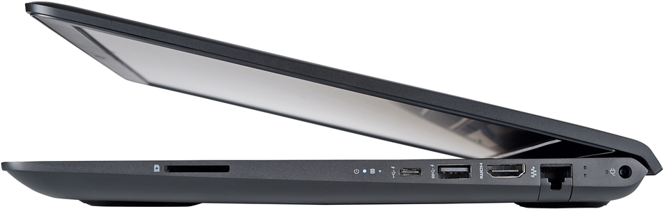 HP Pavilion Power 15-cb009ns