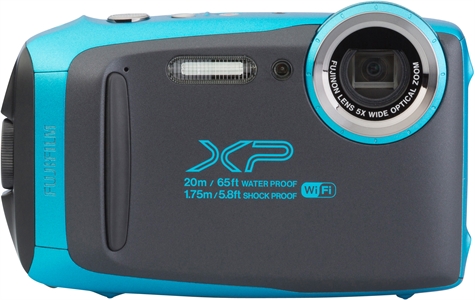 FUJIFILM FinePix XP130
