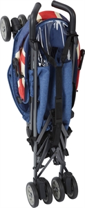 EASYWALKER MINI BUGGY
