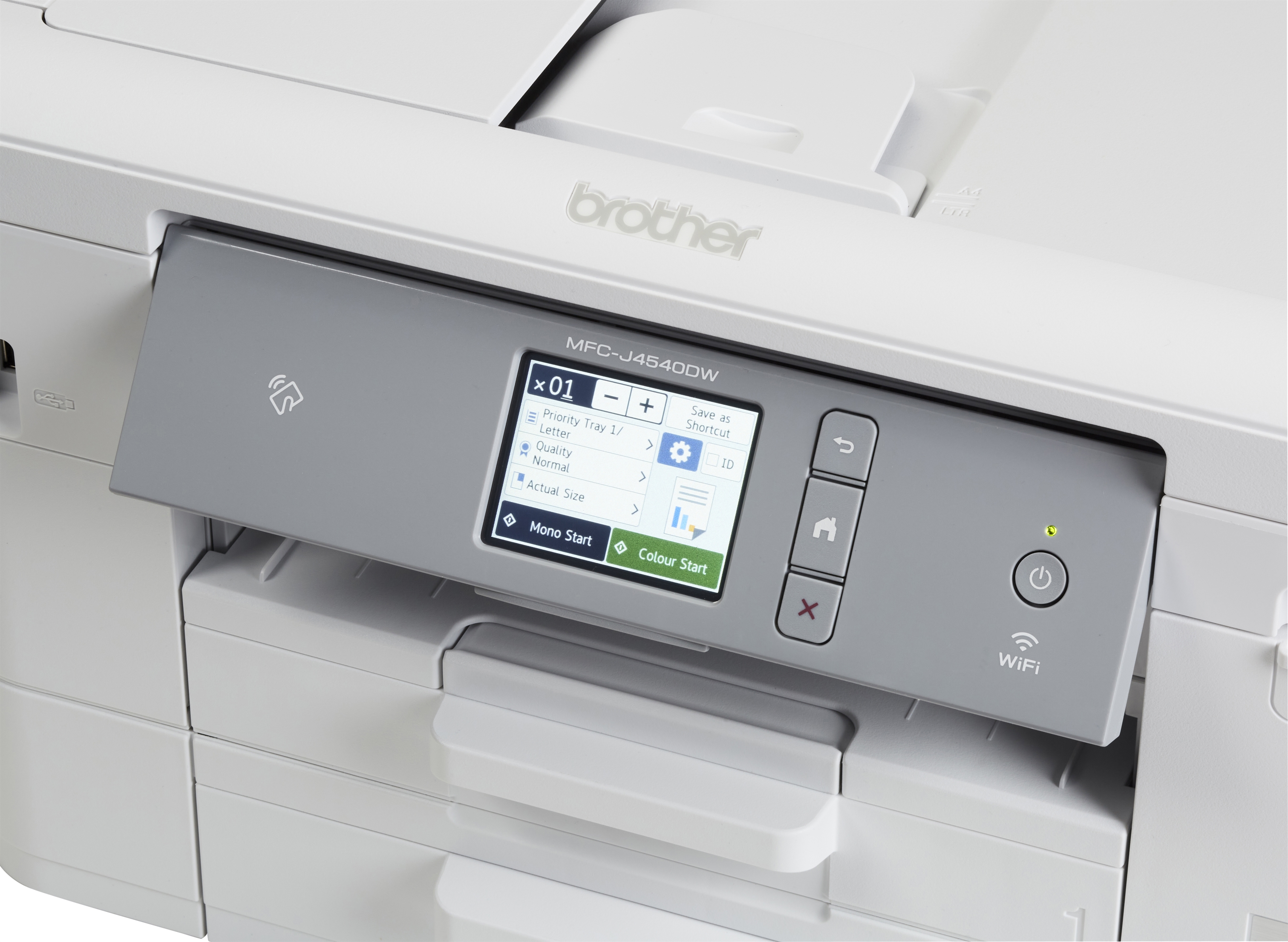 BROTHER MFC-J4540DWXL