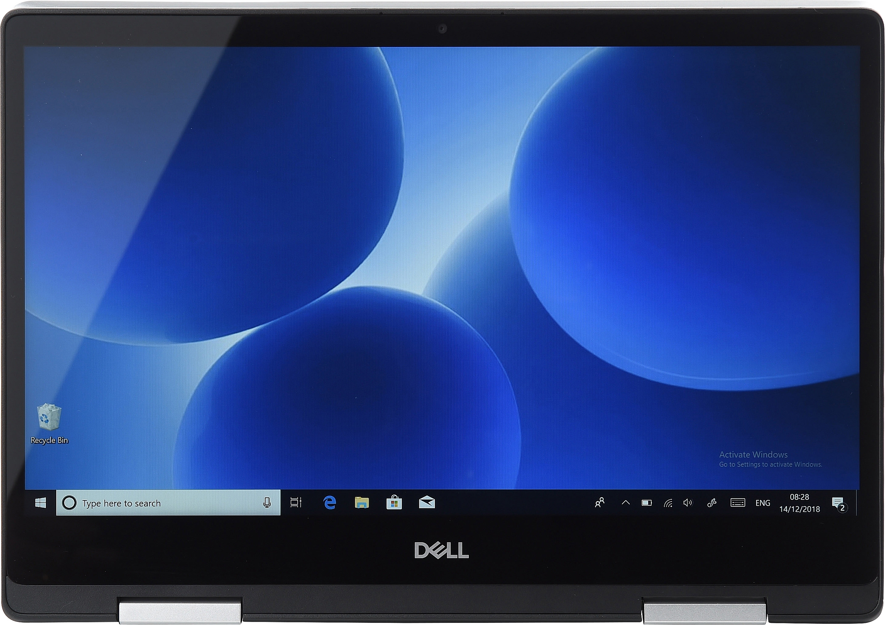 DELL Inspiron 14 2-en-1 (cn54802)