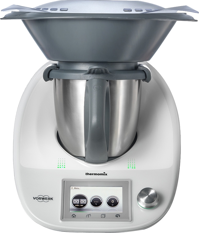 VORWERK Thermomix TM5