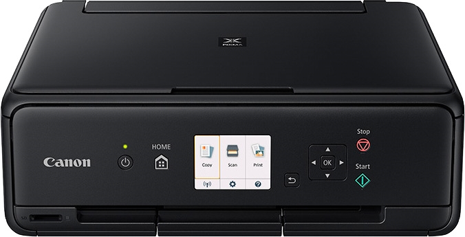 CANON PIXMA TS5050