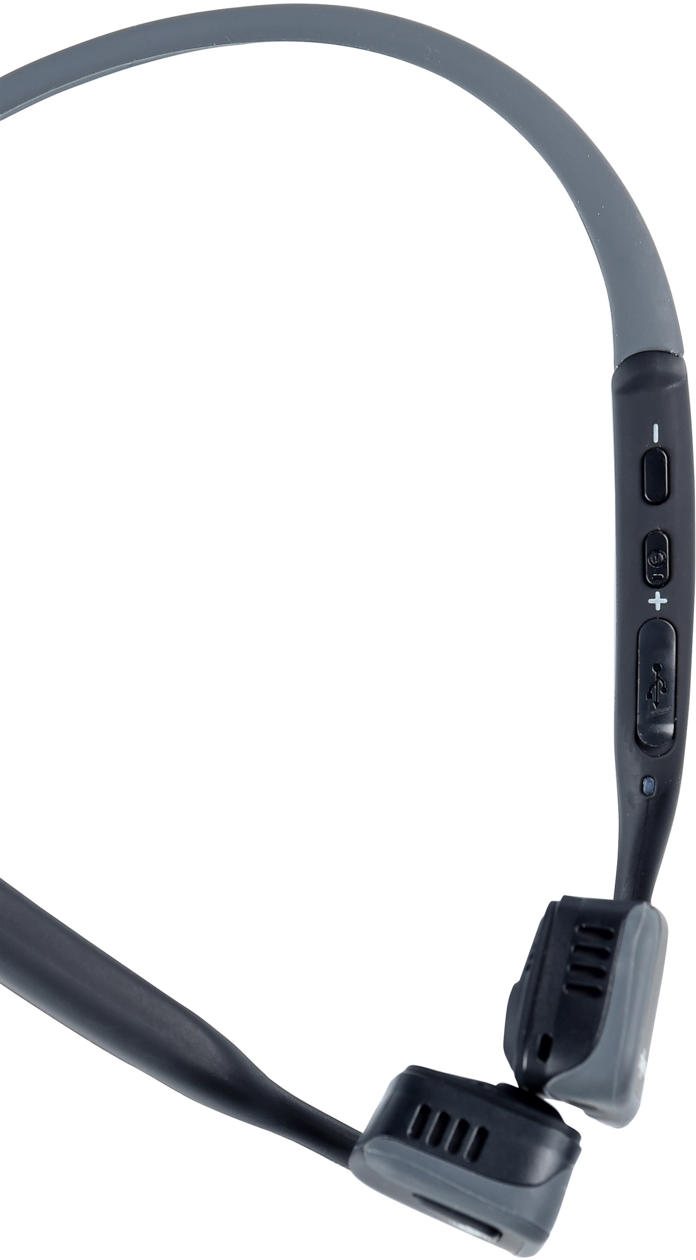 AFTERSHOKZ TREKZ TITANIUM