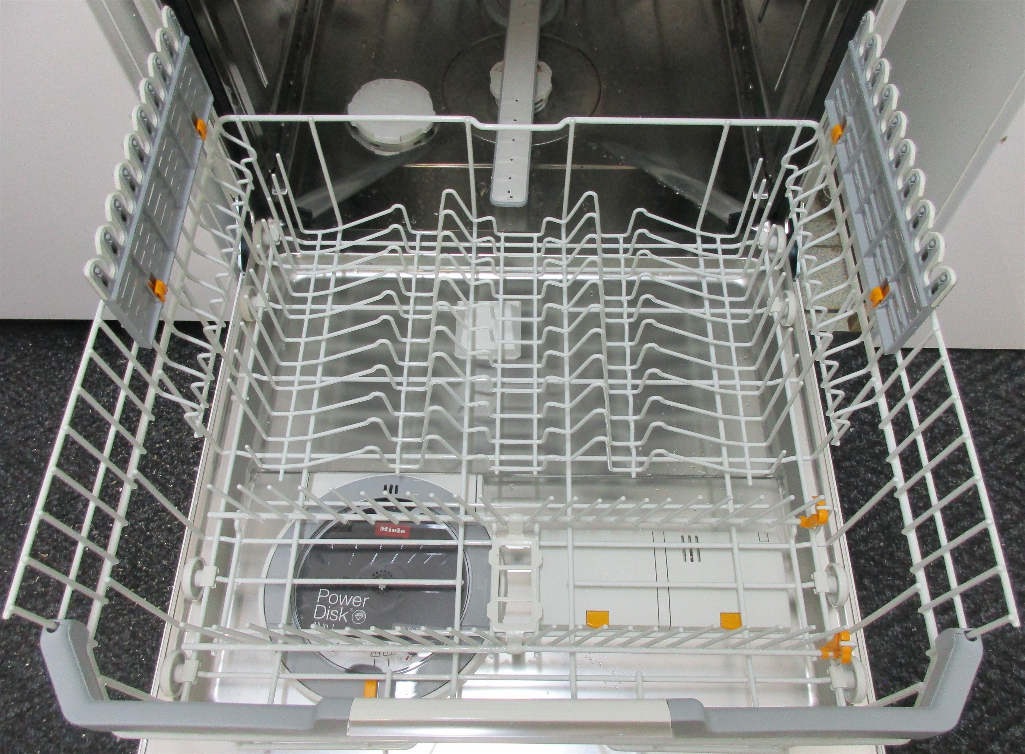 MIELE G 7410 SC AUTODOS (BLANCO)