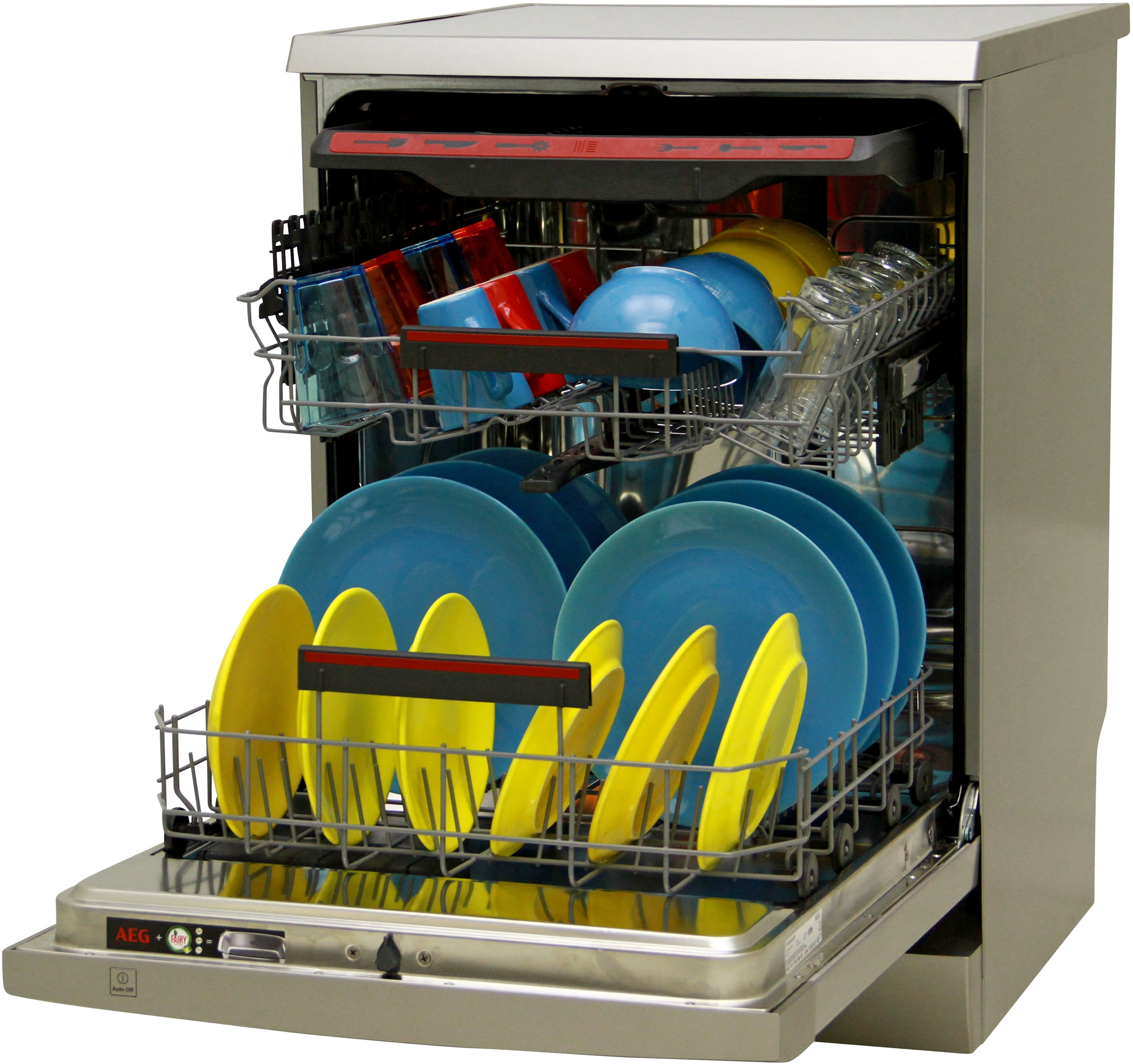AEG FFB53900ZM