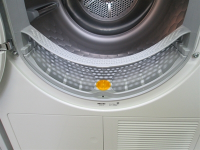 MIELE TDD220WP ACTIVE FAMILY