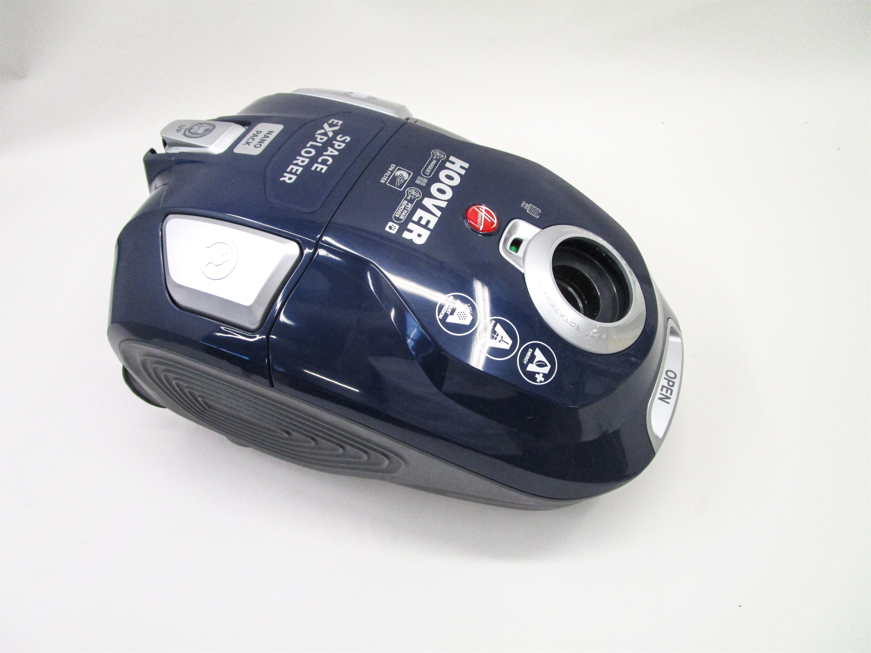 HOOVER SPACE SL40PETS