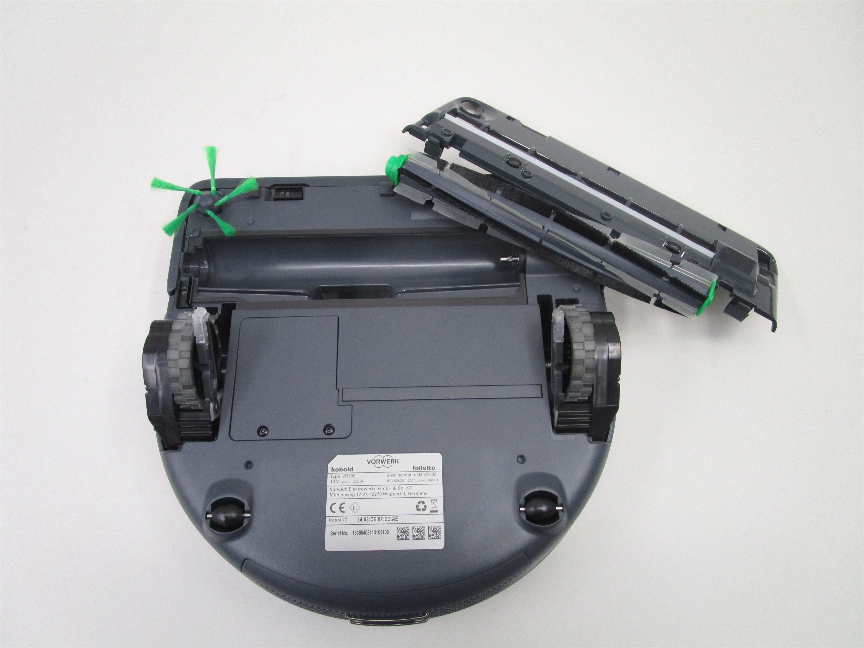 KOBOLD VR300