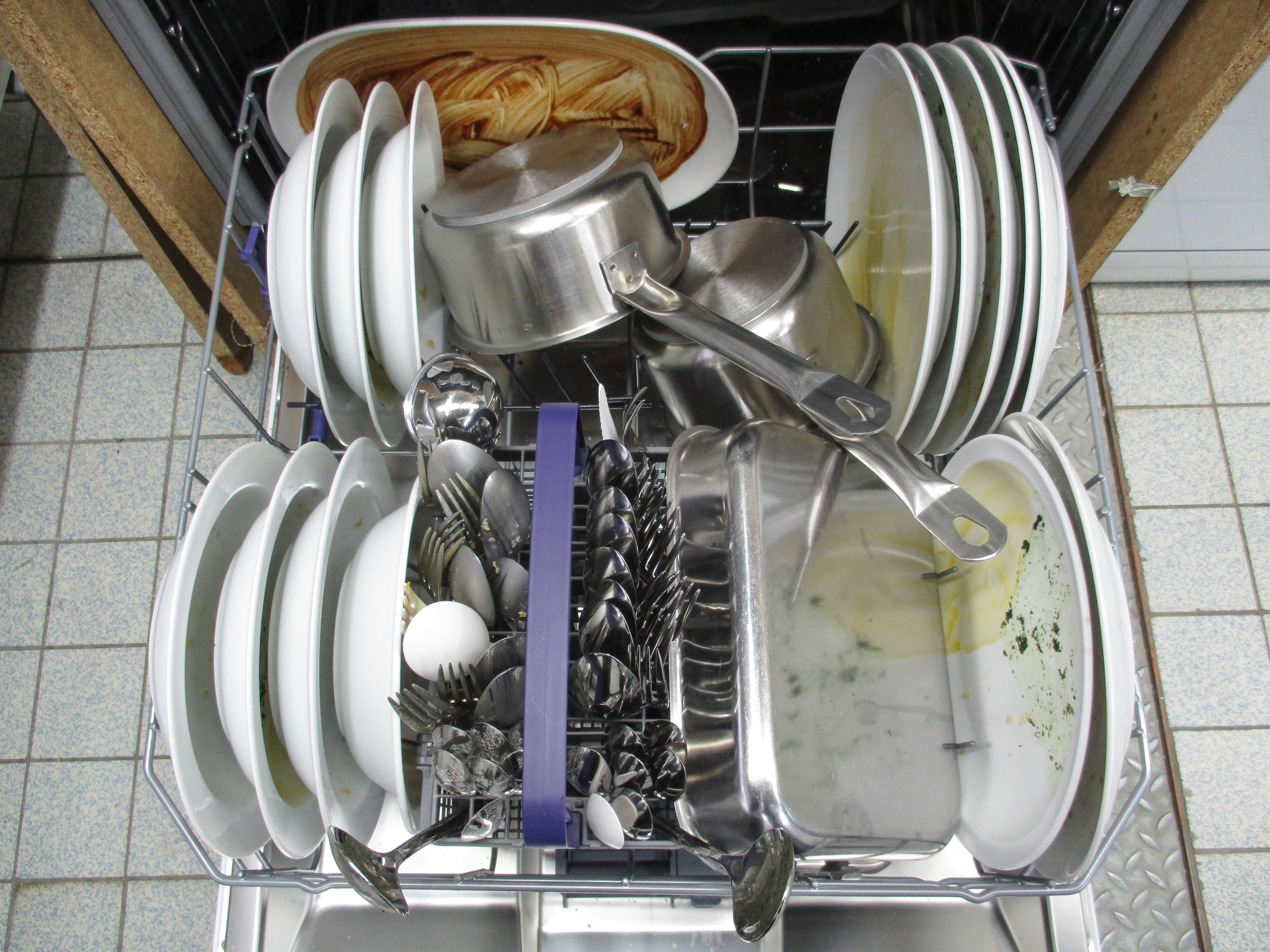 BEKO DIN26410