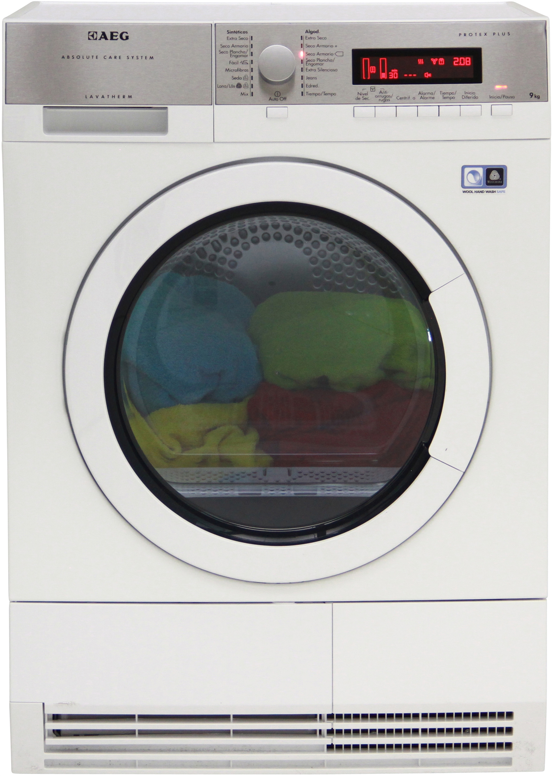 AEG T86590IH3