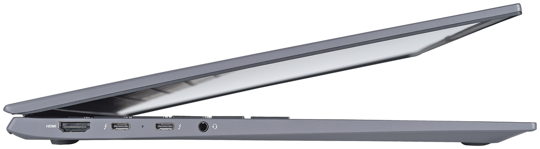 LG GRAM 16Z90Q-G.AA74B